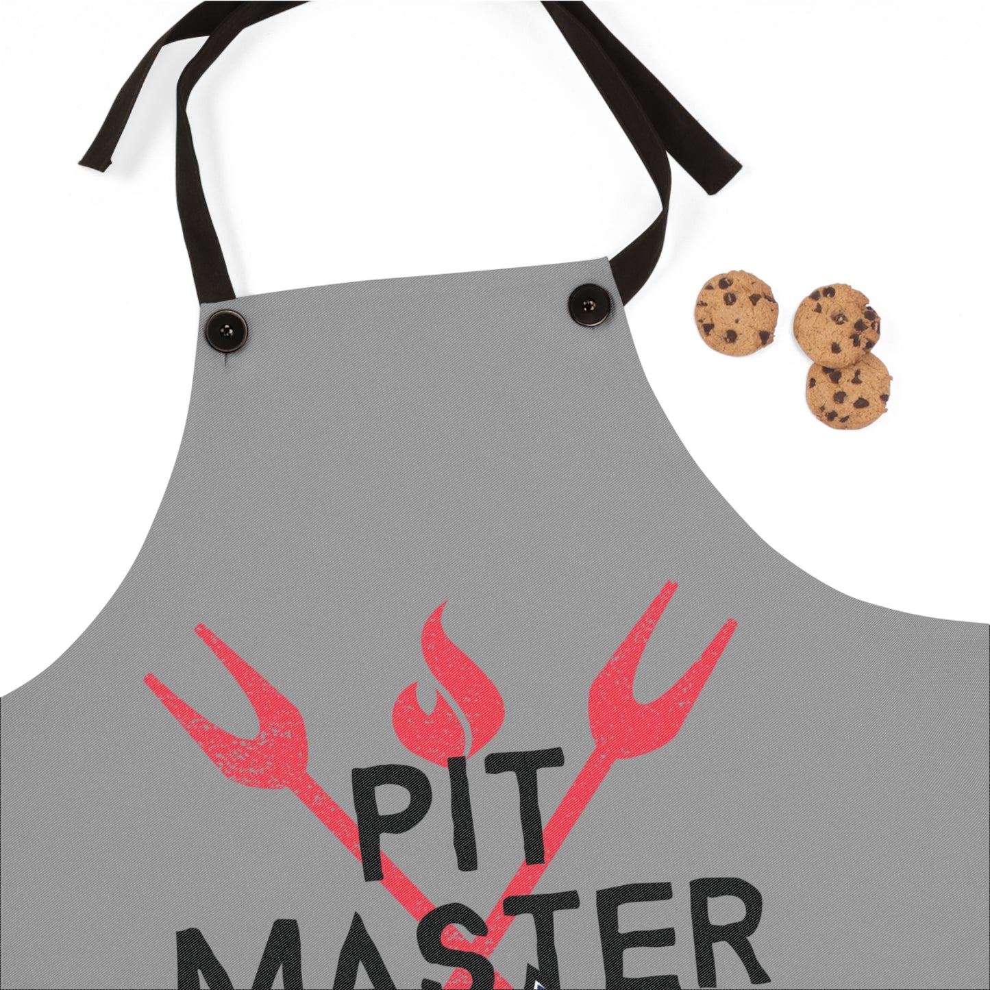 Pit Master Apron