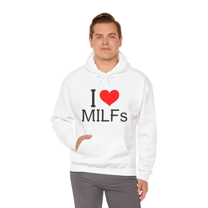 I ♥ MILFs