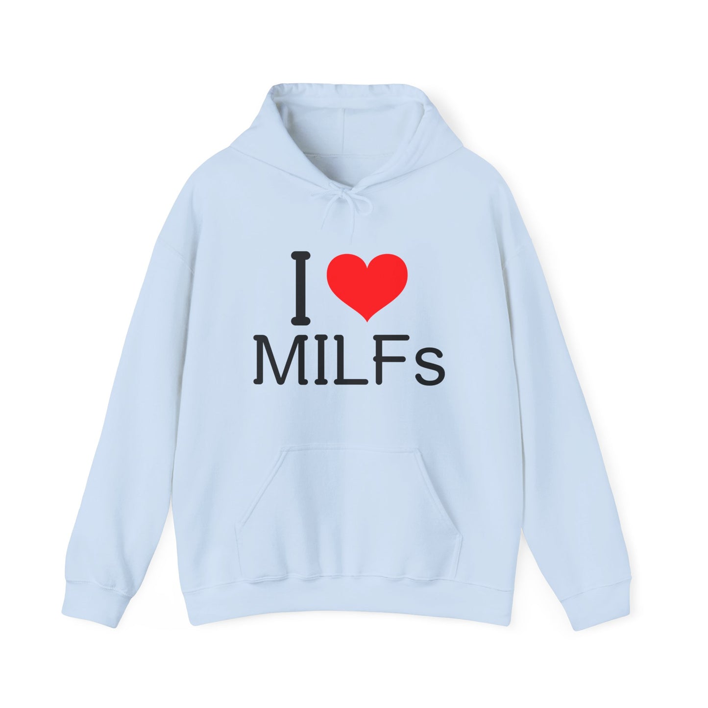 I ♥ MILFs