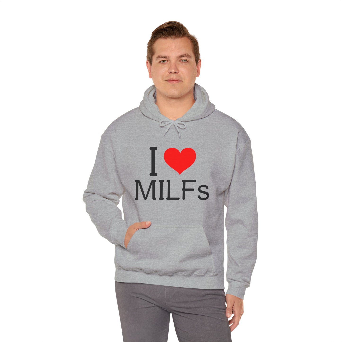 I ♥ MILFs