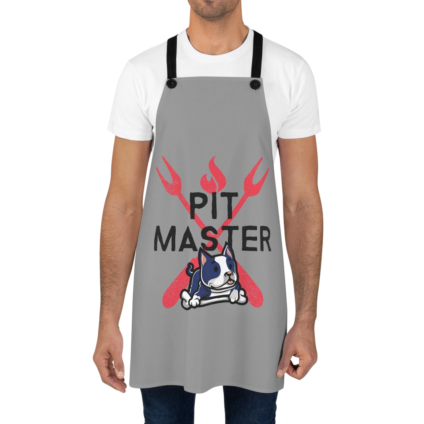 Pit Master Apron