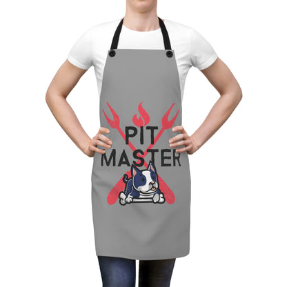 Pit Master Apron