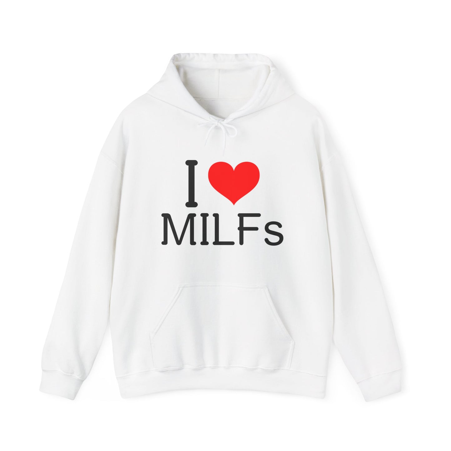 I ♥ MILFs