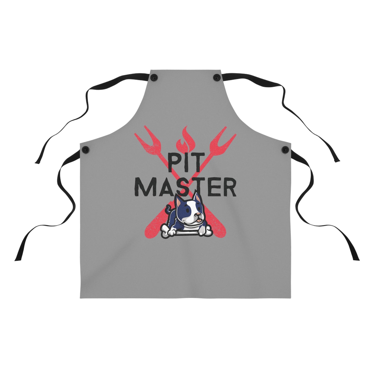 Pit Master Apron