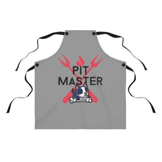 Pit Master Apron