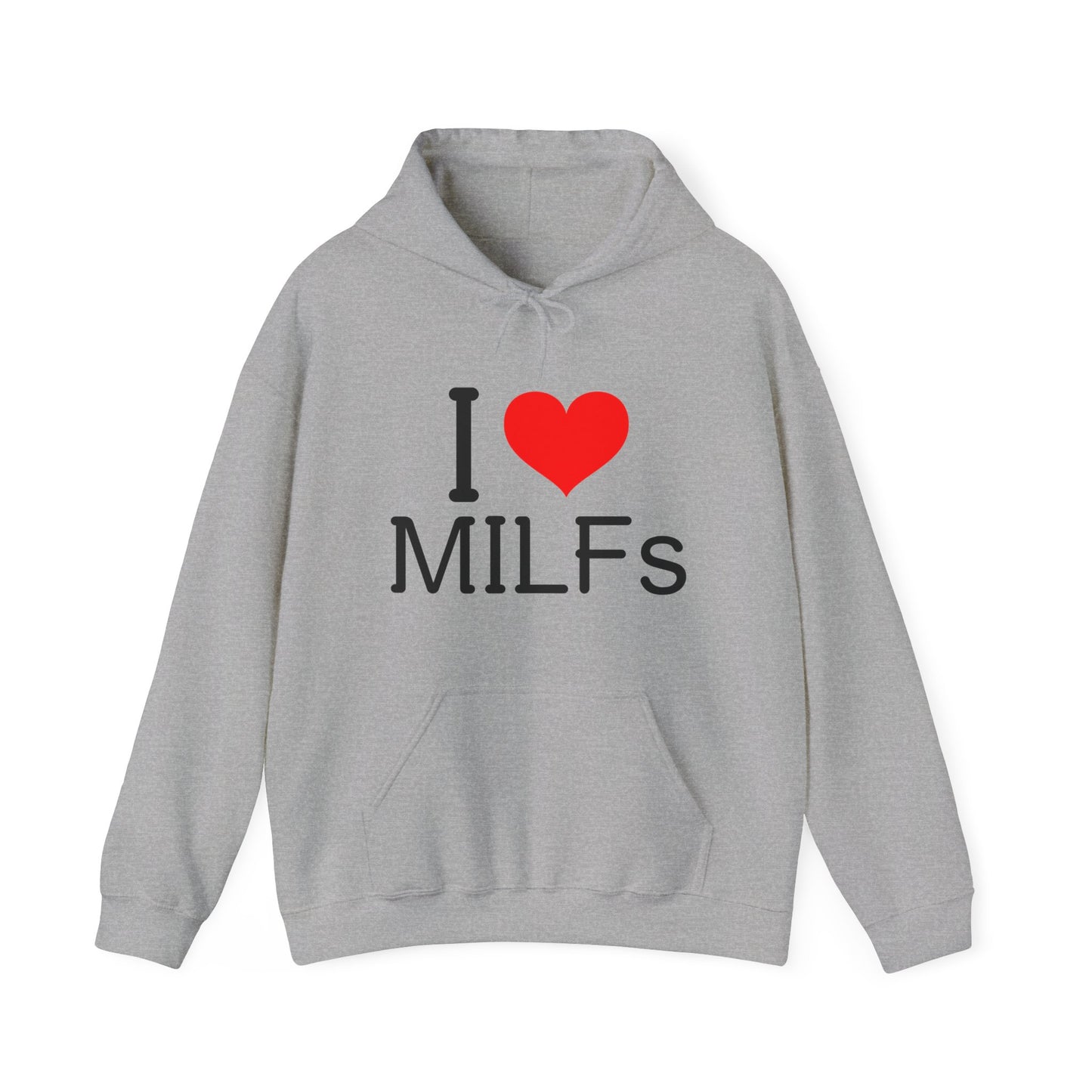 I ♥ MILFs