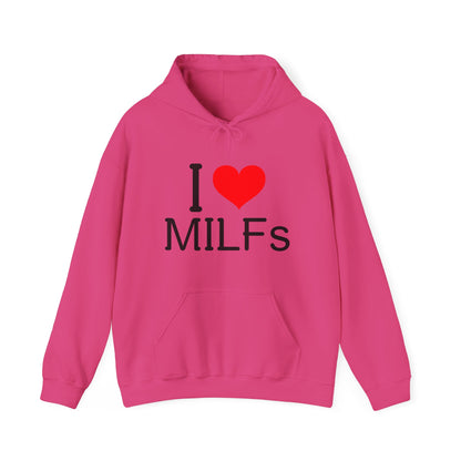 I ♥ MILFs