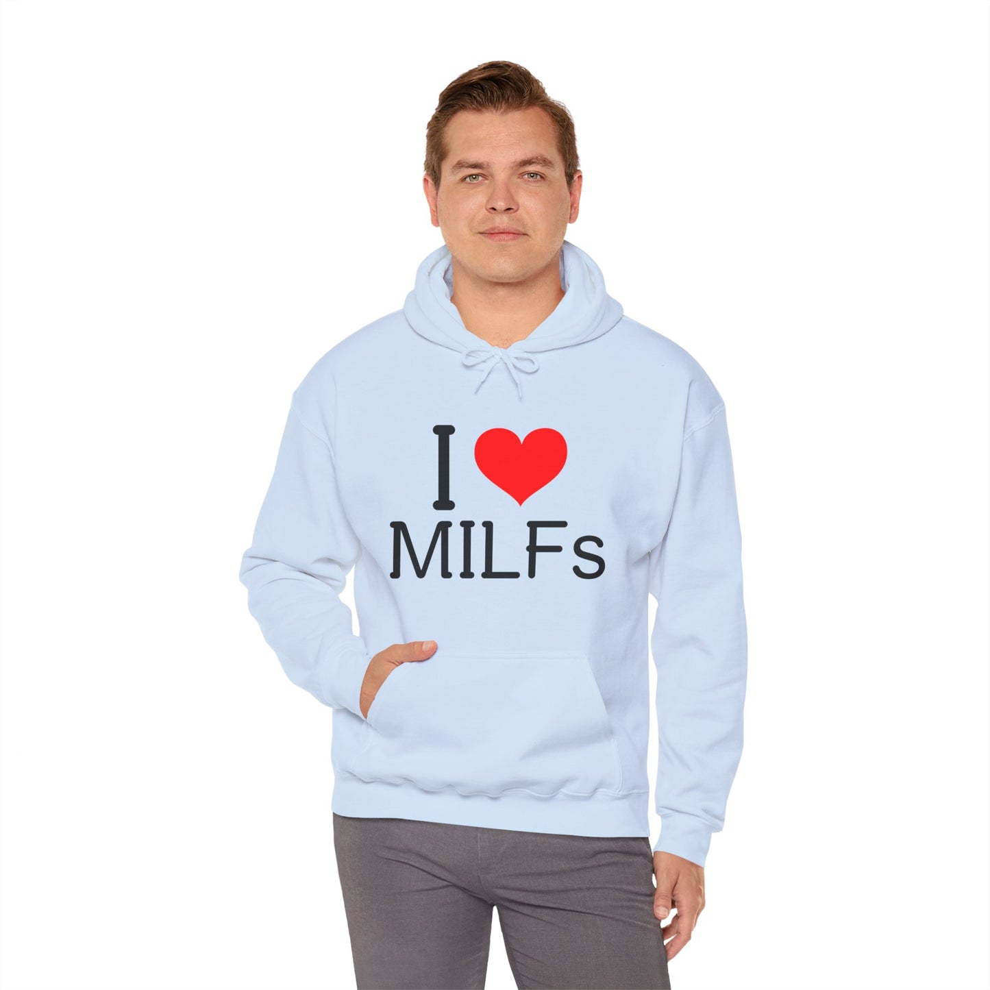 I ♥ MILFs